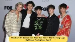 Why Don’t We Banned from Their Own Name? The Shocking Legal Nightmare Tearing Fans Apart!