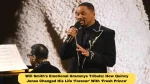 Will Smith’s Emotional Grammys Tribute: How Quincy Jones Changed His Life ‘Forever’ With ‘Fresh Prince’