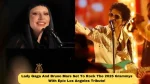 Lady Gaga And Bruno Mars Set To Rock The 2025 Grammys With Epic Los Angeles Tribute!