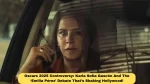 Oscars 2025 Controversy: Karla Sofía Gascón And The ‘Emilia Pérez’ Debate That’s Shaking Hollywood!
