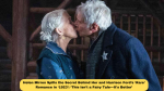 Helen Mirren Spills the Secret Behind Her and Harrison Ford’s ‘Rare’ Romance in ‘1923’: ‘This Isn’t a Fairy Tale—It’s Better’