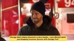 Chicago Med’s Ripley Plummets to New Depths – Luke Mitchell Spills Jaw-Dropping Crossover Secrets with Chicago Fire!"