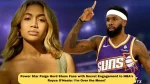 Power Star Paige Hurd Stuns Fans with Secret Engagement to NBA’s Royce O’Neale: ‘I’m Over the Moon!’