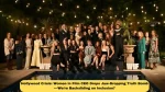 Hollywood Crisis: Women in Film CEO Drops Jaw-Dropping Truth Bomb—‘We’re Backsliding on Inclusion!’