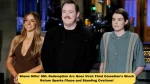 Shane Gillis’ SNL Redemption Arc Goes Viral: Fired Comedian’s Shock Return Sparks Chaos and Standing Ovations!