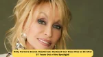 Dolly Parton’s Secret Heartbreak: Husband Carl Dean Dies at 82 After 57 Years Out of the Spotlight!