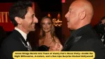 Jenna Ortega Bursts Into Tears at Vanity Fair’s Oscar Party—Inside the Night Billionaires, A-Listers, and a Dua Lipa Surprise Rocked Hollywood!