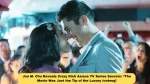 Jon M. Chu Reveals Crazy Rich Asians TV Series Secrets: “The Movie Was Just the Tip of the Luxury Iceberg!