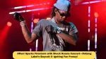 Offset Sparks Firestorm with Shock Russia Concert—Defying Label’s Boycott & Igniting Fan Frenzy!