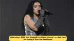 Glastonbury 2025 Just Dropped Its Wildest Lineup Yet—And Fans Are Losing It Over the Headliners!