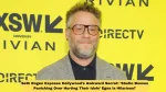 Seth Rogen Exposes Hollywood’s Awkward Secret: ‘Studio Bosses Panicking Over Hurting Their Idols’ Egos Is Hilarious!’