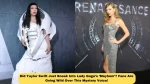 Did Taylor Swift Just Sneak Into Lady Gaga’s ‘Mayhem’? Fans Are Going Wild Over This Mystery Voice!