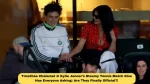 Timothée Chalamet & Kylie Jenner’s Steamy Tennis Match Kiss Has Everyone Asking: Are They Finally Official?!