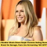 Chelsea Handler Shuts Down Ralph Fiennes Dating Rumors with a Roast So Savage, Fans Are Screaming ‘GO OFF!’"