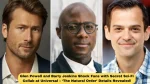 Glen Powell and Barry Jenkins Shock Fans with Secret Sci-Fi Collab at Universal – ‘The Natural Order’ Details Revealed!
