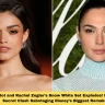 Gal Gadot and Rachel Zegler’s Snow White Set Explodes! Inside the Secret Clash Sabotaging Disney’s Biggest Remake