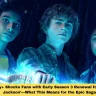 Disney+ Shocks Fans with Early Season 3 Renewal for ‘Percy Jackson’—What This Means for the Epic Saga!