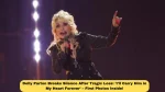 Dolly Parton Breaks Silence After Tragic Loss: ‘I’ll Carry Him in My Heart Forever’ – First Photos Inside!