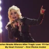 Dolly Parton Breaks Silence After Tragic Loss: ‘I’ll Carry Him in My Heart Forever’ – First Photos Inside!