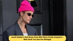 Justin Bieber’s Dad Stuns Fans With Rare Family Snapshot – Wait Until You See the Siblings!