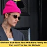 Justin Bieber’s Dad Stuns Fans With Rare Family Snapshot – Wait Until You See the Siblings!