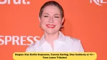 Belgian Star Émilie Dequenne, Cannes Darling, Dies Suddenly at 43—Fans Leave Tributes!