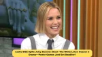 Leslie Bibb Spills Juicy Secrets About ‘The White Lotus’ Season 3 Drama—‘Power Games Just Got Deadlier!’