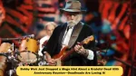 Bobby Weir Just Dropped a Mega Hint About a Grateful Dead 60th Anniversary Reunion—Deadheads Are Losing It!