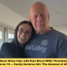 Demi Moore Stuns Fans with Rare Bruce Willis Throwback Pics as He Turns 70 — Family Declares Him ‘The Greatest of All Time’!