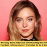 Sydney Sweeney Stuns Hollywood with Shocking New Thriller Role—What You Need to Know About ‘I Pretended To Be A Missing Girl’!