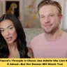90 Day Fiancé’s Throuple in Chaos: Ana Admits She Lied About Matt & Amani—But Her Reason Will Shock You!