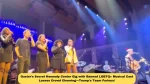 Guster’s Secret Kennedy Center Gig with Banned LGBTQ+ Musical Cast Leaves Crowd Cheering—Trump’s Team Furious!