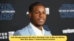 John Boyega Exposes Star Wars’ Shocking Truth: ‘It Was the Whitest, Most Elite Space—I Endured Racist Attacks!’