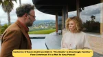 Catherine O'Hara’s Cutthroat CEO in ‘The Studio’ Is Shockingly Familiar—Fans Convinced It’s a Nod to Amy Pascal!