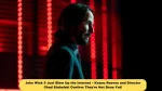 John Wick 5 Just Blew Up the Internet – Keanu Reeves and Director Chad Stahelski Confirm They’re Not Done Yet!