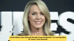 Inside Edition Star Deborah Norville Drops Bombshell: ‘I’m Leaving After 30 Years!’ Fans Stunned!