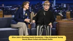 Elton John’s Shocking Health Revelation: ‘I Was Exhausted’ During Secret Album Collab with Brandi Carlile
