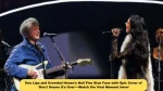 Dua Lipa and Crowded House’s Neil Finn Stun Fans with Epic Cover of ‘Don’t Dream It’s Over’—Watch the Viral Moment Here!