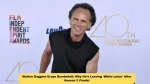 Walton Goggins Drops Bombshell: Why He’s Leaving ‘White Lotus’ After Season 3 Finale!