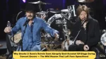Why Brooks & Dunn’s Ronnie Dunn Abruptly Boot-Scooted Off-Stage During Concert Encore — The Wild Reason That Left Fans Speechless!