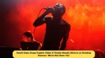 Death Grips Drops Cryptic Video & Finally Breaks Silence on Breakup Rumors: ‘We’re Not Done Yet’
