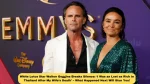 White Lotus Star Walton Goggins Breaks Silence: ‘I Was as Lost as Rick in Thailand After My Wife’s Death’ – What Happened Next Will Stun You!
