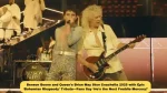 Benson Boone and Queen’s Brian May Stun Coachella 2025 with Epic ‘Bohemian Rhapsody’ Tribute—Fans Say ‘He’s the Next Freddie Mercury!’
