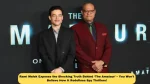 Rami Malek Exposes the Shocking Truth Behind ‘The Amateur’ – You Won’t Believe How It Redefines Spy Thrillers!