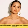 Selena Gomez Stuns Fans With Historic Honor – ‘This Is Beyond My Wildest Dreams!’
