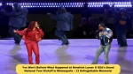 You Won’t Believe What Happened at Kendrick Lamar & SZA’s Grand National Tour Kickoff in Minneapolis – 13 Unforgettable Moments!