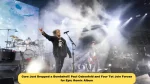 Cure Just Dropped a Bombshell! Paul Oakenfold and Four Tet Join Forces for Epic Remix Album