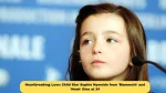 Heartbreaking Loss: Child Star Sophie Nyweide from 'Mammoth' and 'Noah' Dies at 24