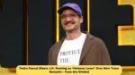 Pedro Pascal Blasts J.K. Rowling as “Heinous Loser” Over New Trans Remarks – Fans Are Divided