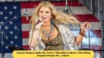 Jessica Simpson Spills the Truth: “I Was Mad at Music” After Being Dropped Despite No. 1 Album